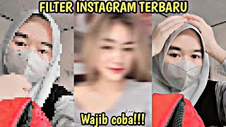 NEWEST IG FILTER 2022 JJ MUSIK TIKTOK WHICH IS VIRAL PART #3