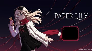 Paper Lily - Chapter 1
