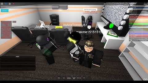 SCP Foundation introduction.