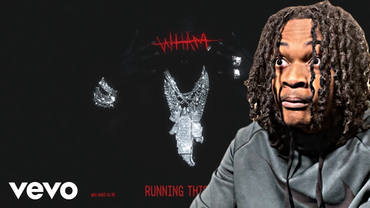 GUNNA DISS?!!?! | LIL BABY - WHAM DELUXE REACTION!!!