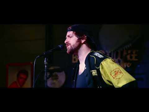 The Unlikely Candidates - Bells (Acoustic Zone Session)