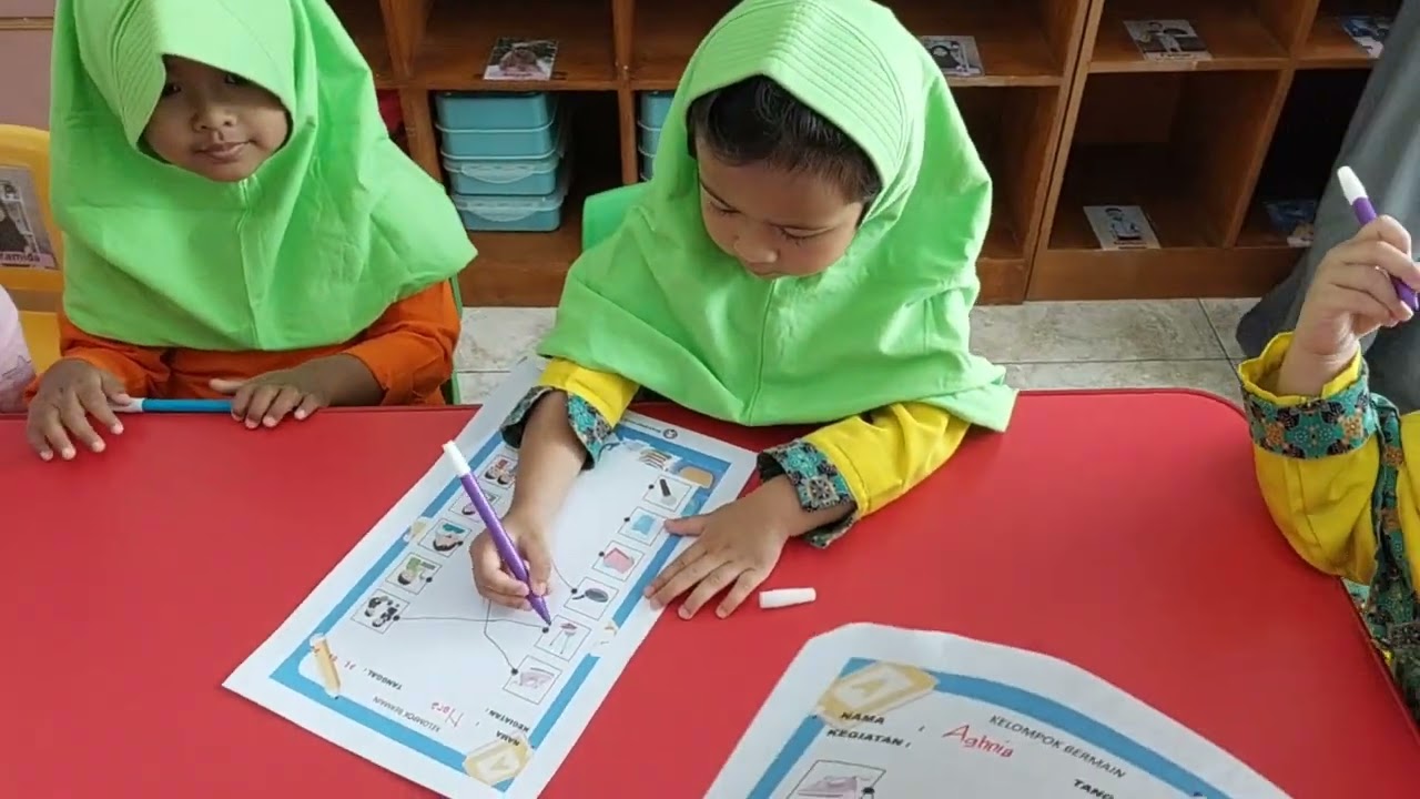 SENIN, 23 FEBRUARI 2026  / RAMADHAN MUBARAK