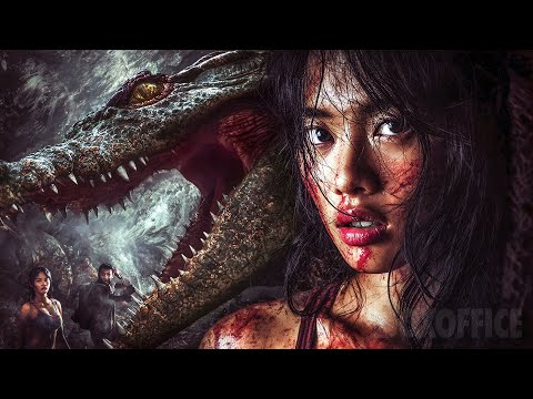 جزیره کروکودیلفیلم کامل جدید زیرنویس فارسی