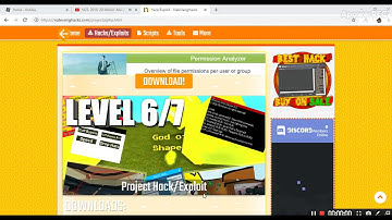 ✅NEW✅ ~Project Alpha V1.0~ SCRIPT EXECUTOR, AND OWN SCRIPTS