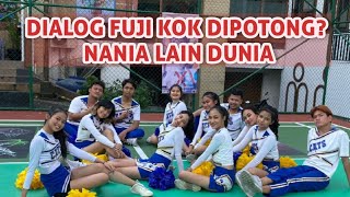 Fujian Squad - Nania Lain Dunia