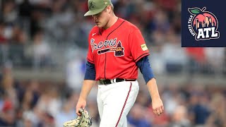 Braves turn to Bryce Elder for Game 3