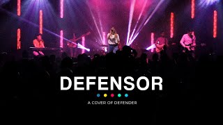 Defensor (Live) - Nueva Raza Music || VIDEO OFICIAL || 2020