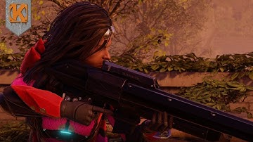 CODEX BRAIN WANTED | XCOM 2 WOTC 2021 Heavily Modded #30