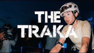 The Traka 360 (2024)  Europe's biggest gravel race