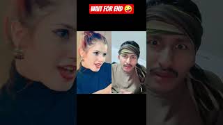 Introducing the "VitaWear SmartBand," a next-generation wearable gadget🎉#funny #collab #reels#viral