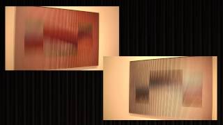 Constellations Video Series: Physichromie by Carlos Cruz Diez