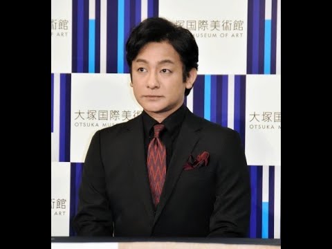 今井翼が来年２月のシスティーナ歌舞伎に出演　メニエール病「順調に体調も回復」