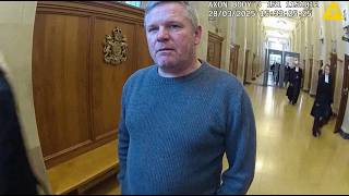 Postal Worker Jailed After Stealing £842,000 From Birthday Cards Over Seven Years