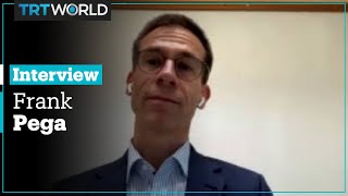 WHO: Long working hours kill 745,000 people a year