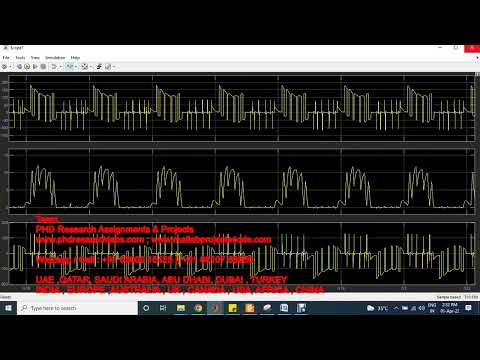 An Improved Multilevel Inverter for Single Phase Transformerless PV System - matlab simulink
