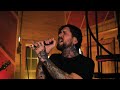 Fit For An Autopsy - Absolute Hope Absolute Hell (Live at The Machine Shop)