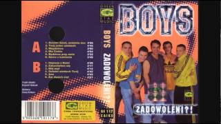 Boys - Żar Dwóch Ciał [1999] chords