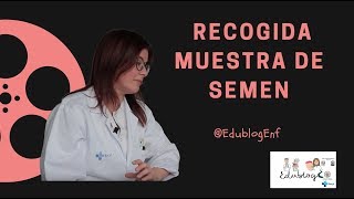 Cómo Recoger Una Muestra De Semen Para Reproducción Asistida