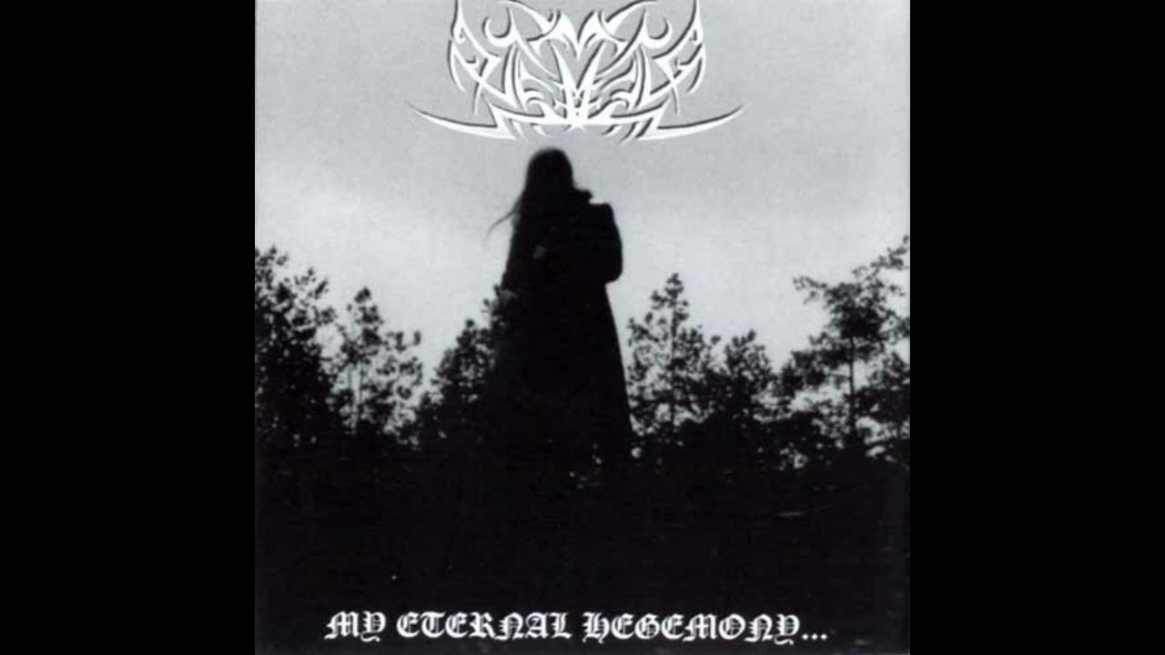 Hellveto - My Eternal Hegemony... (FULL EP)