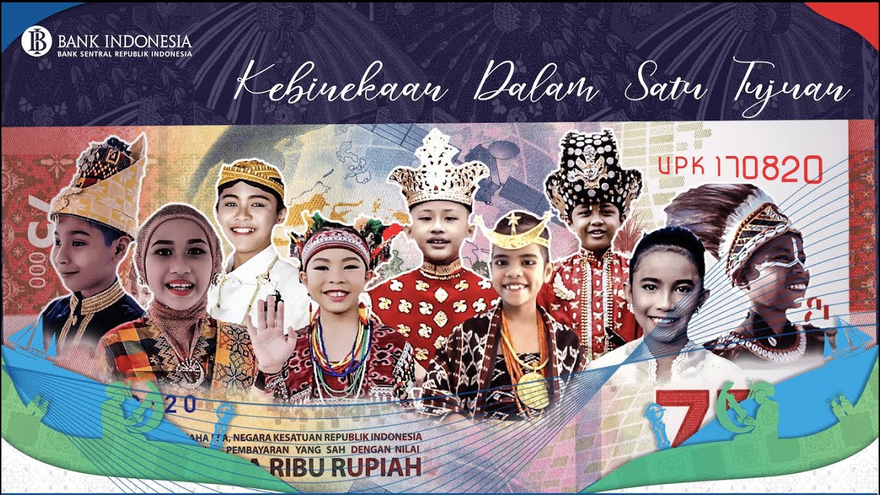 Kebinekaan dalam Satu Tujuan