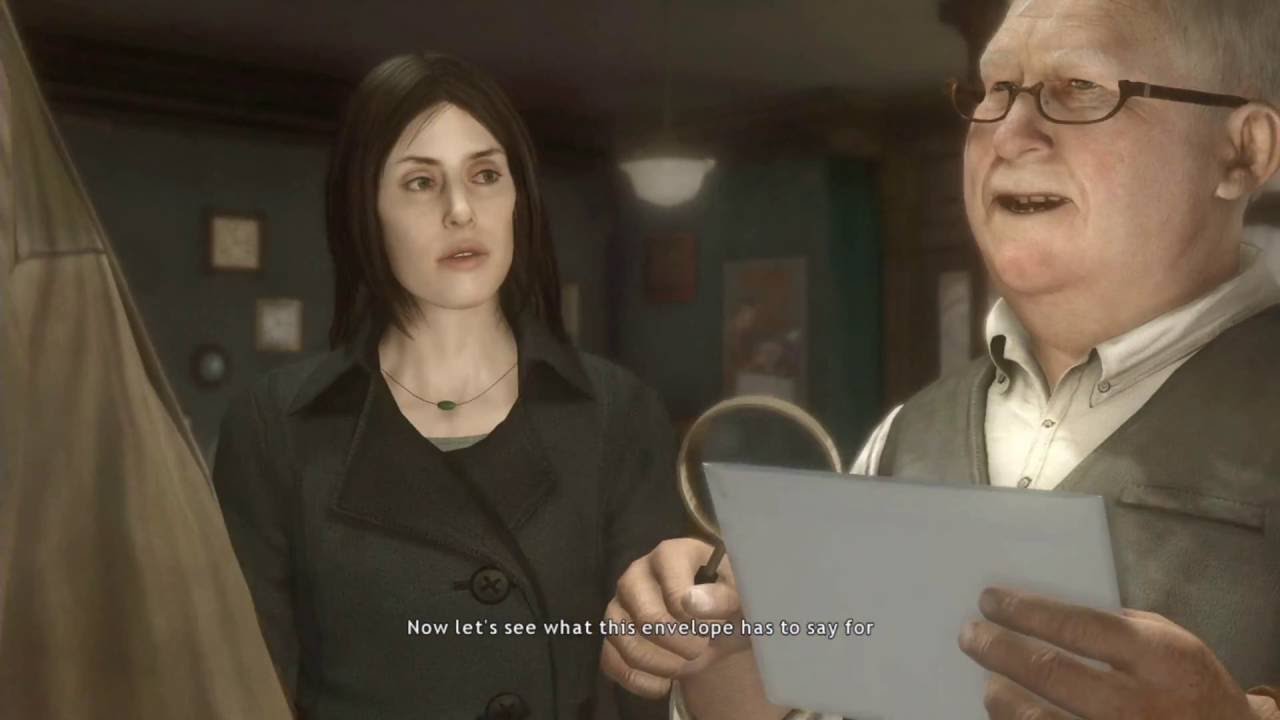 manfredonia b&b Heavy Rain - Manfred