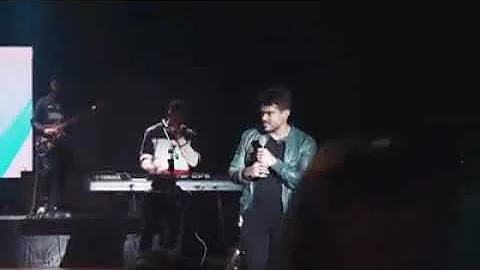 Escucha la voz de Dos.. Barak