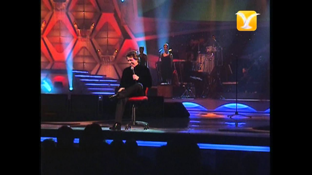 Raphael, Que Tal Te Va Sin Mí, Festival de Viña 2005