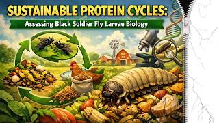 Can Crickets Really Save the Planet? The Surprising Science of Insect Protein