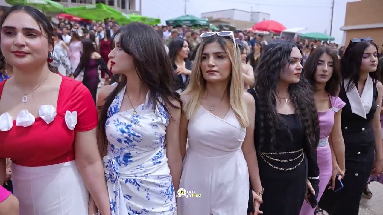 طوافا ئيزي ل گوندي دوغاتا / 3.5.2025 / By #goldvideo  / Part 4