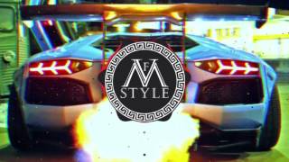 V.F.M.style - Drive ( Car Music Mix )