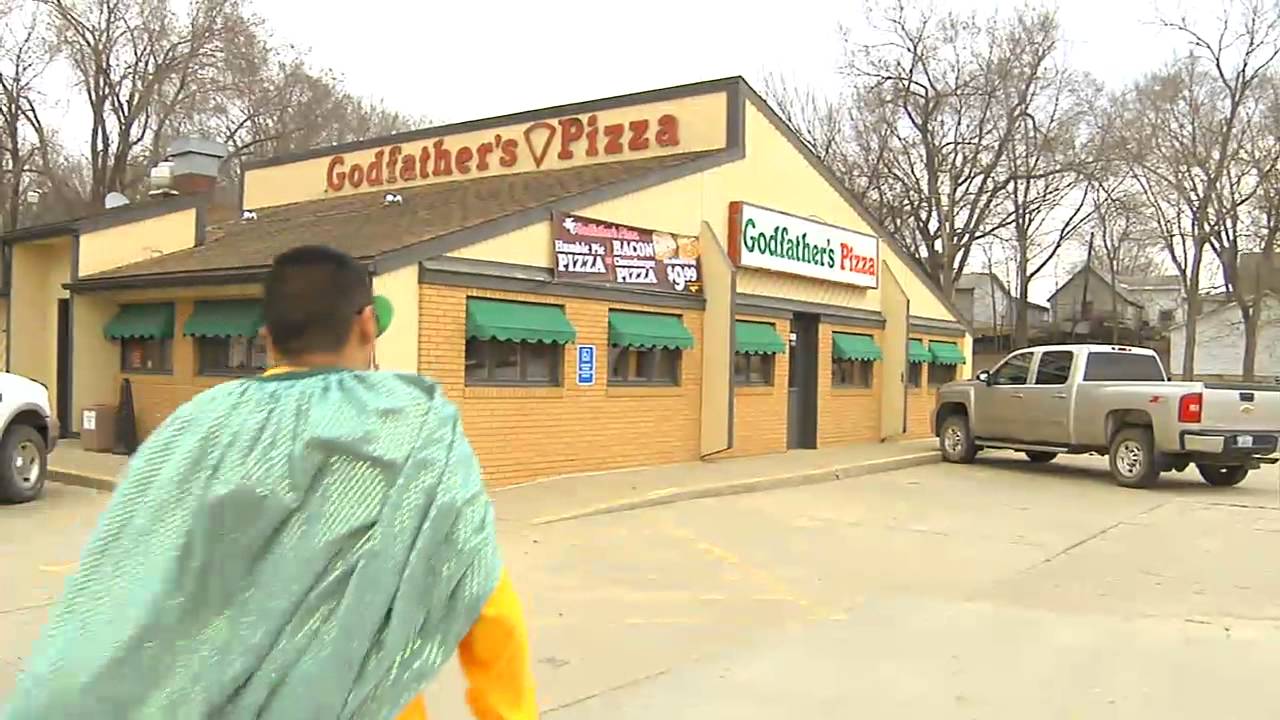 Green Hero! Denison Job Corps Center YouTube