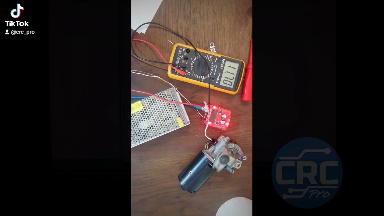 Virtual reality simulator building with Arduino microcontroller.