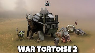 War Tortoise 2 - Idle Shooter First Gameplay Walkthrough | Android/ iOS