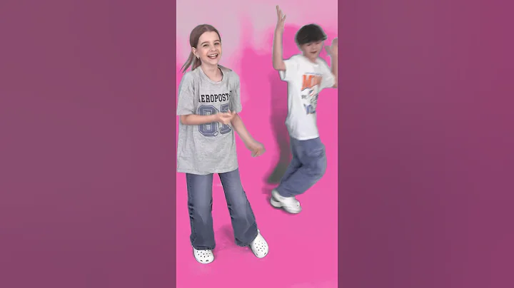 😱I FLY Like PAPER ❤️