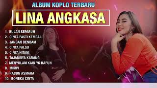 Koleksi Tembang Koplo Terbaik Dari Miss Lina Angkasa    Album Nonstop