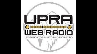 UPRA Web Stream