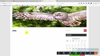 eshikon wordpress online Class 3=Part 2