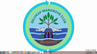 #TUTORIAL GARIS PANTAI - ER MAPPER & ARCMAP // PART 1