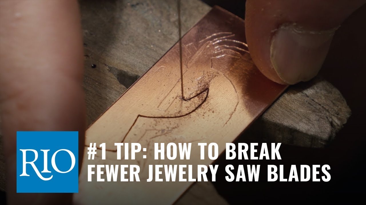 What jeweler saw frame is best for you? 