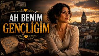Ah Benim Gençliğim | Ceylan DUMAN - Duygusal Arabesk Şarkı 2026