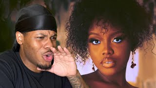 GYAKIE & OMAH LAY - FOREVER [REMIX] (REACTION)