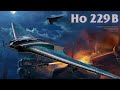 1:32 TAKOM Ho 229B Nachtjäger (Video Review)