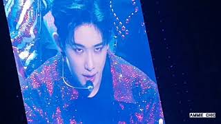 180527 [Fancam] Lost in the dream - MONSTAX 2ND WORLD TOUR THE CONNECT IN SEOUL