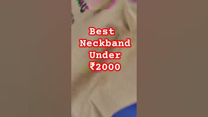 Unboxing Oneplus wireless bullet Headphone Under ₹2000 | Neckband  | #oneplus #amazon #headphones