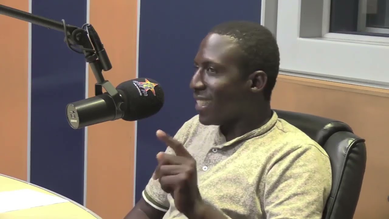 Zvinoyera zvinotyisa zvinoshamisa: Nhasi tine mukomana ari kutsvagawo amai vake vakamucherera muguva