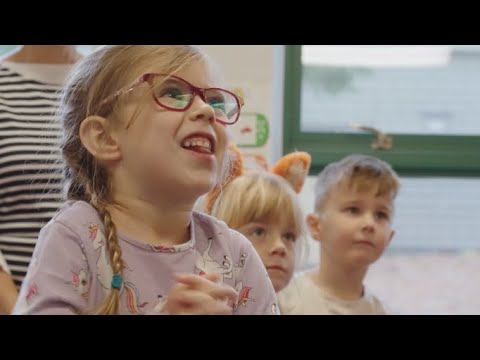 Early French Immersion