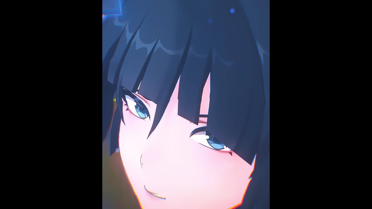 Jane Doe edit | Zenless Zone Zero