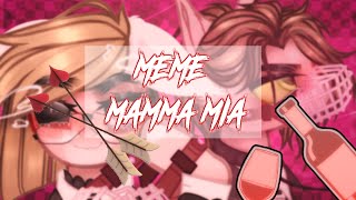 [PMV] - ||Пони-меме||pony||Mamma mia||