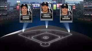 2009  TWINS ALDS GAME 2 - 10-9-09 (4-3) TEIXEIRA WALK-OFF HOMER Profile