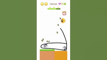 Awesome Game Save The Pets 🐈🐇 Level #95 #shorts #youtubeshorts